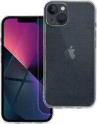 CLEAR Case 2 mm vāciņš iPhone