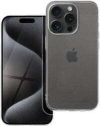 CLEAR Case 2 mm vāks iPhone