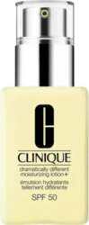 Clinique Dramatically Different mitrinošs losjons SPF50