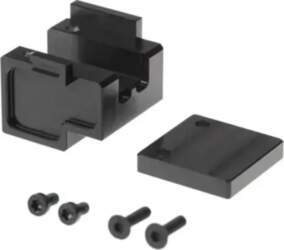 CNC AK Cube