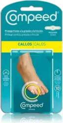 Compeed Corn Medium Plasters 10 Units