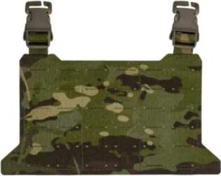 CPC priekšējais panelis / Micro Chest
