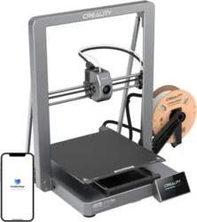 Creality Ender-3 V3 Plus 3D printeris