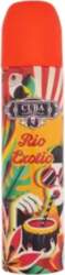 Cuba Rio Exotic parfimērijas ūdens 100