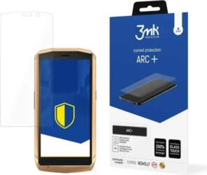 Cubot Pocket - 3mk ARC+ screen