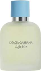 D&G LIGHT BLUE MAN EDP 100