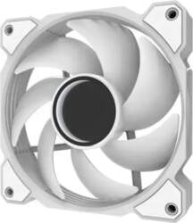 Darkflash DR08 dzesēšanas ventilators (balts)