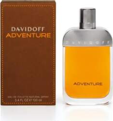 Davidoff Adventure tualetes ūdens 100ml