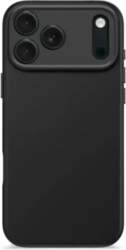 Decoded AntiMicrobial Silicone Backcover MagSafe Case