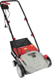 Dedra 1500W aerators