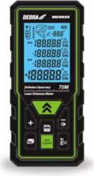 Dedra MC0934 laser rangefinder