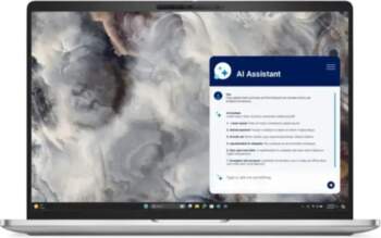 DELL Pro 16 Plus PB16250 Intel