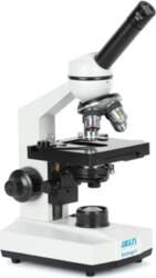 Delta Optical BioStage II microscope