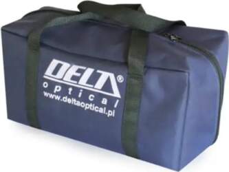 Delta Optical Small Case