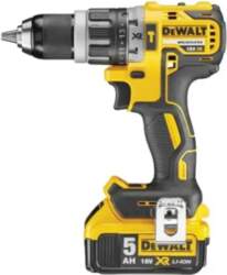DeWalt DCD796P2 Cordless Impact Drill