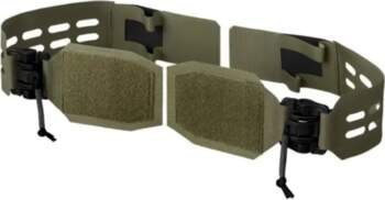 Direct Action Skeletonized Cummerbund Slim –