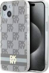 DKNY IML Checkered Mono Pattern &