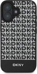 DKNY mākslīgās ādas PU Leather Repeat