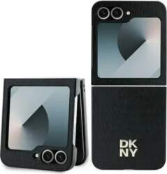 DKNY Repeat Pattern Stack Logo vāks