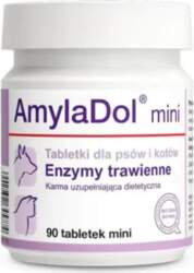 Dolfos AmylaDol Mini 90 Tabletka