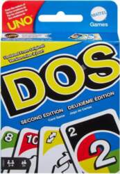 DOS kāršu spēle