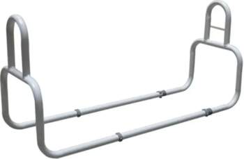 Double-sided bed rail 430920