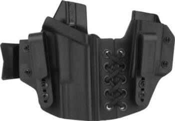 DOUBLETAP GEAR - Appendix elastīgā IWB