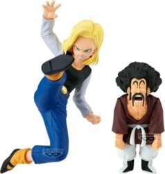 dragon ball android 18