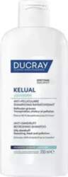 Ducray Squanorm Refreshing Shampoo - Å