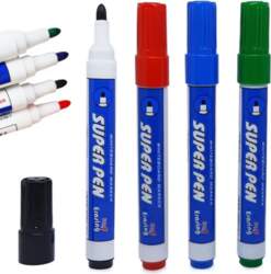 Easylum marķeri easylum pērnu papīri x4