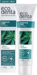 Ecodenta, Sensitive Care, Sensitive Teeth, Toothpaste
