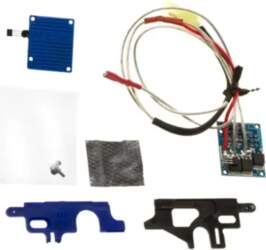 EFCS bloks M4 Mid-Rear vadi