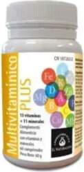 El Natural Multivitaminico Plus 60 Comp