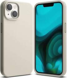 Elastīgs silikona vāks iPhone 14 Plus