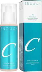 ENOUGH Collagen 3X Moisture Foundation SPF15