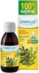 Epaplus Balsamic sīrups pieaugušajiem 150ml