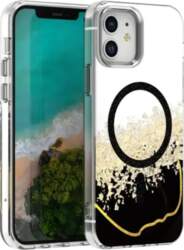 Epoxy Mag vāks iPhone 12 /