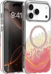 Epoxy Mag vāks iPhone 17 Pro