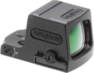 EPS 2 MOA Gold Dot tēmeklis