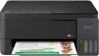 Epson EcoTank L3310