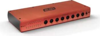 ESI M8UeX - MIDI interface
