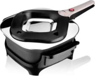 Eta 013390000 Rectangular baking tray