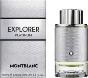 Explorer Platinum EDP