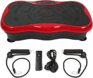 Extralink Moonwalk Spin Move Vibration Platform