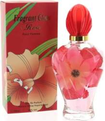 Fine Perfumery, Fragrant Cloud Rose, Parfimērijas