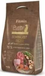 Fitmin Purity Semimoist Rabbit, Lamb &