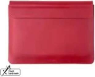 Fixed Oxford Leather Case for Apple