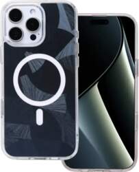 Flash Mag vāks iPhone 16 Pro