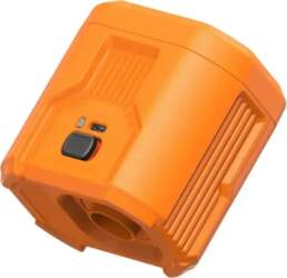Flextail Evo Pump (Orange)