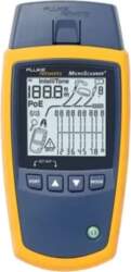 Fluke MicroScanner2 Pelēks